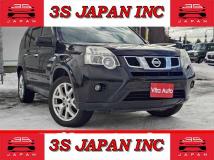 2013 Nissan X-Trail