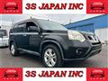 2011 Nissan X-Trail