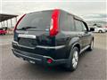 2011 Nissan X-Trail