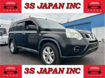 2011 Nissan X-Trail