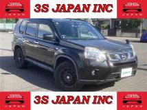2013 Nissan X-Trail