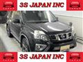 2013 Nissan X-Trail