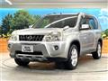 2009 Nissan X-Trail