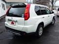 2007 Nissan X-Trail