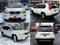 2007 Nissan X-Trail
