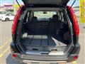 2009 Nissan X-Trail