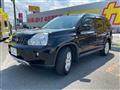 2009 Nissan X-Trail