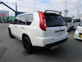 2010 Nissan X-Trail