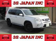 2010 Nissan X-Trail
