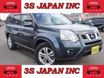 2012 Nissan X-Trail