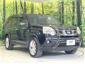 2013 Nissan X-Trail