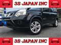 2010 Nissan X-Trail