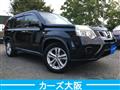 2010 Nissan X-Trail