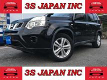 2010 Nissan X-Trail