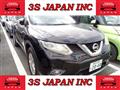 2014 Nissan X-Trail