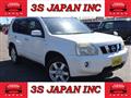 2009 Nissan X-Trail