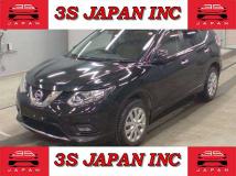 2014 Nissan X-Trail