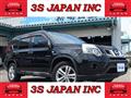 2011 Nissan X-Trail