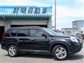 2011 Nissan X-Trail