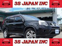 2011 Nissan X-Trail