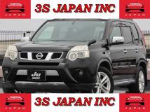 2011 Nissan X-Trail