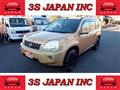 2008 Nissan X-Trail