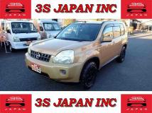 2008 Nissan X-Trail