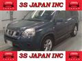 2010 Nissan X-Trail