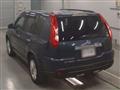 2010 Nissan X-Trail