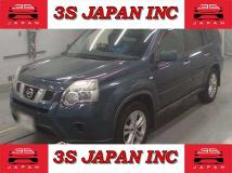 2010 Nissan X-Trail