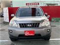 2010 Nissan X-Trail