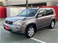 2010 Nissan X-Trail