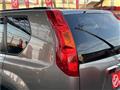 2010 Nissan X-Trail