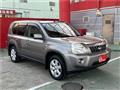 2010 Nissan X-Trail