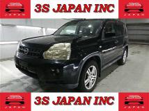 2010 Nissan X-Trail