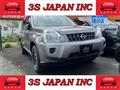 2008 Nissan X-Trail