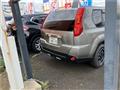 2008 Nissan X-Trail