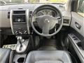 2008 Nissan X-Trail