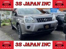 2008 Nissan X-Trail