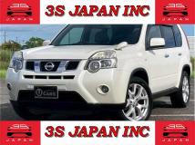 2013 Nissan X-Trail