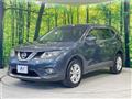 2013 Nissan X-Trail