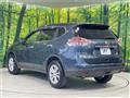 2013 Nissan X-Trail
