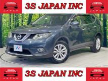 2013 Nissan X-Trail