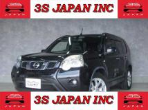 2012 Nissan X-Trail