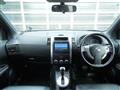 2012 Nissan X-Trail