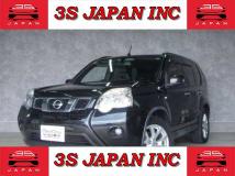 2012 Nissan X-Trail