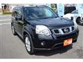 2012 Nissan X-Trail