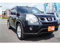 2012 Nissan X-Trail