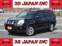2012 Nissan X-Trail