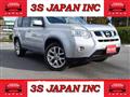 2013 Nissan X-Trail